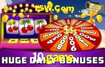 Estatísticas 10.game